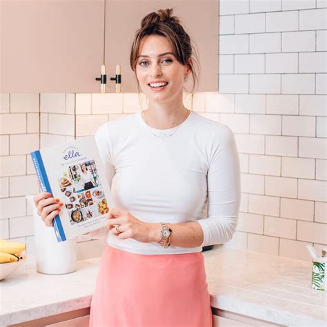 ella sweety|deliciously ella recipes.